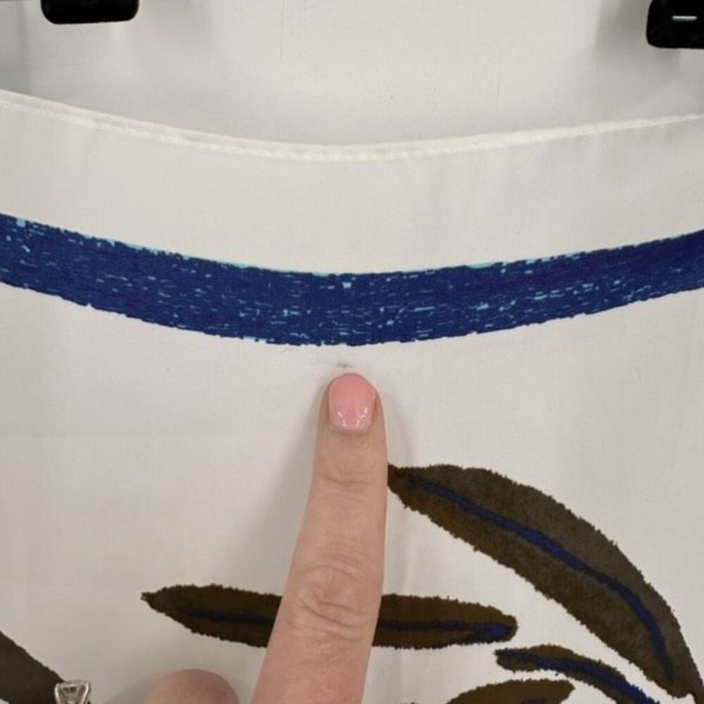 A New Day Scarf Wrap Tropical Print Toucan‎ Beach Island Large Fringe - Picture 4 of 13